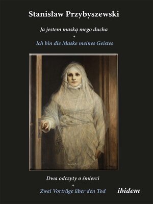 cover image of Stanislaw Przybyszewski